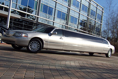 luxury limo services